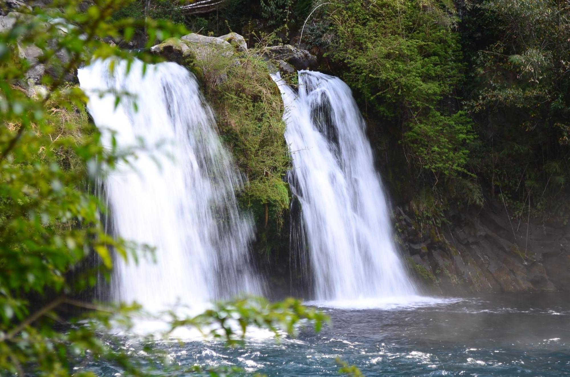 Ecoreserva Quelhue Y Lodge Pucón