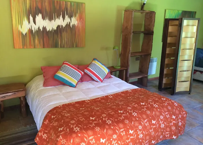 Ecoreserva Quelhue Lodge Y Cabanas