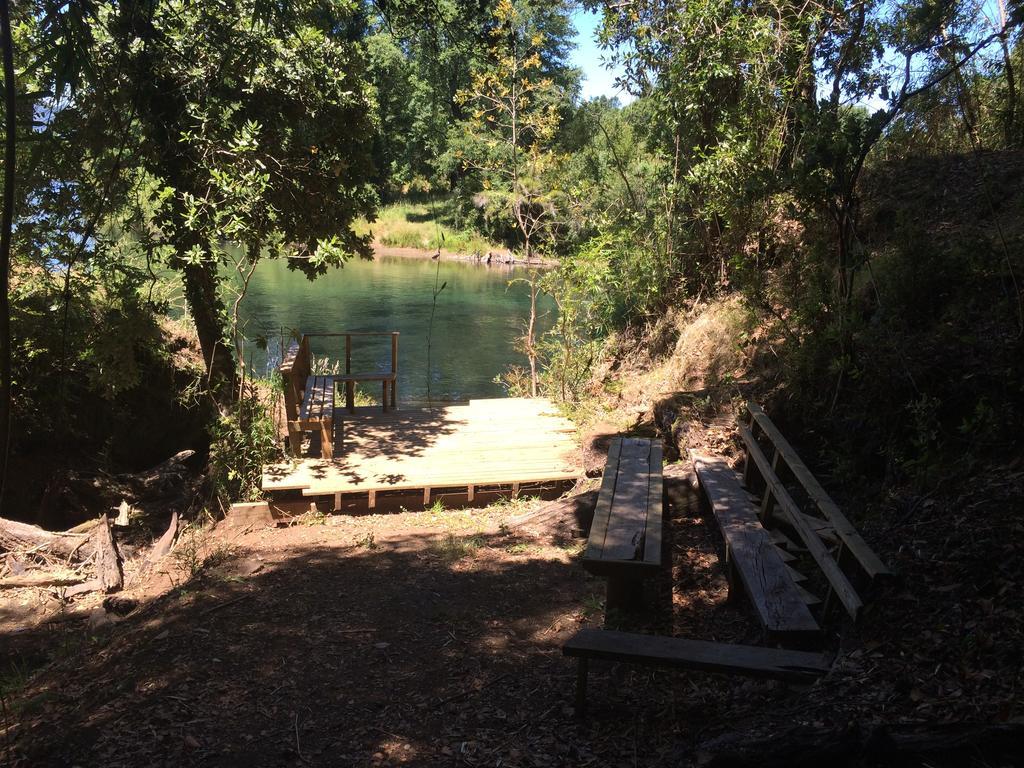 Lodge Ecoreserva Quelhue Y
