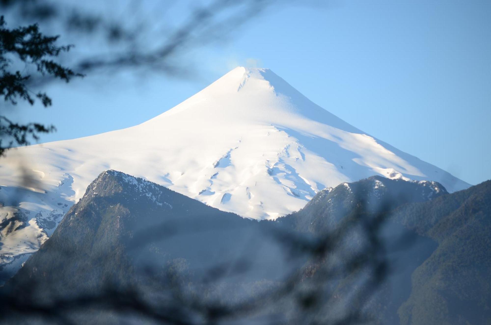 Lodge Ecoreserva Quelhue Y Pucon